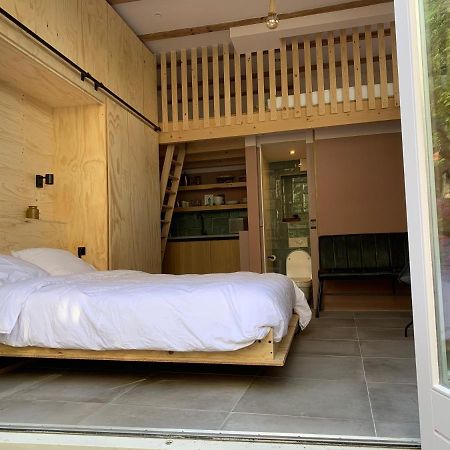 B&B De Warmoes Dordrecht Ngoại thất bức ảnh
