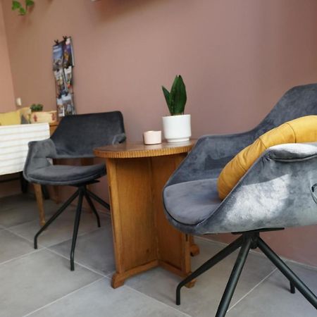 B&B De Warmoes Dordrecht Ngoại thất bức ảnh