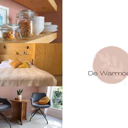 B&B De Warmoes Dordrecht Ngoại thất bức ảnh