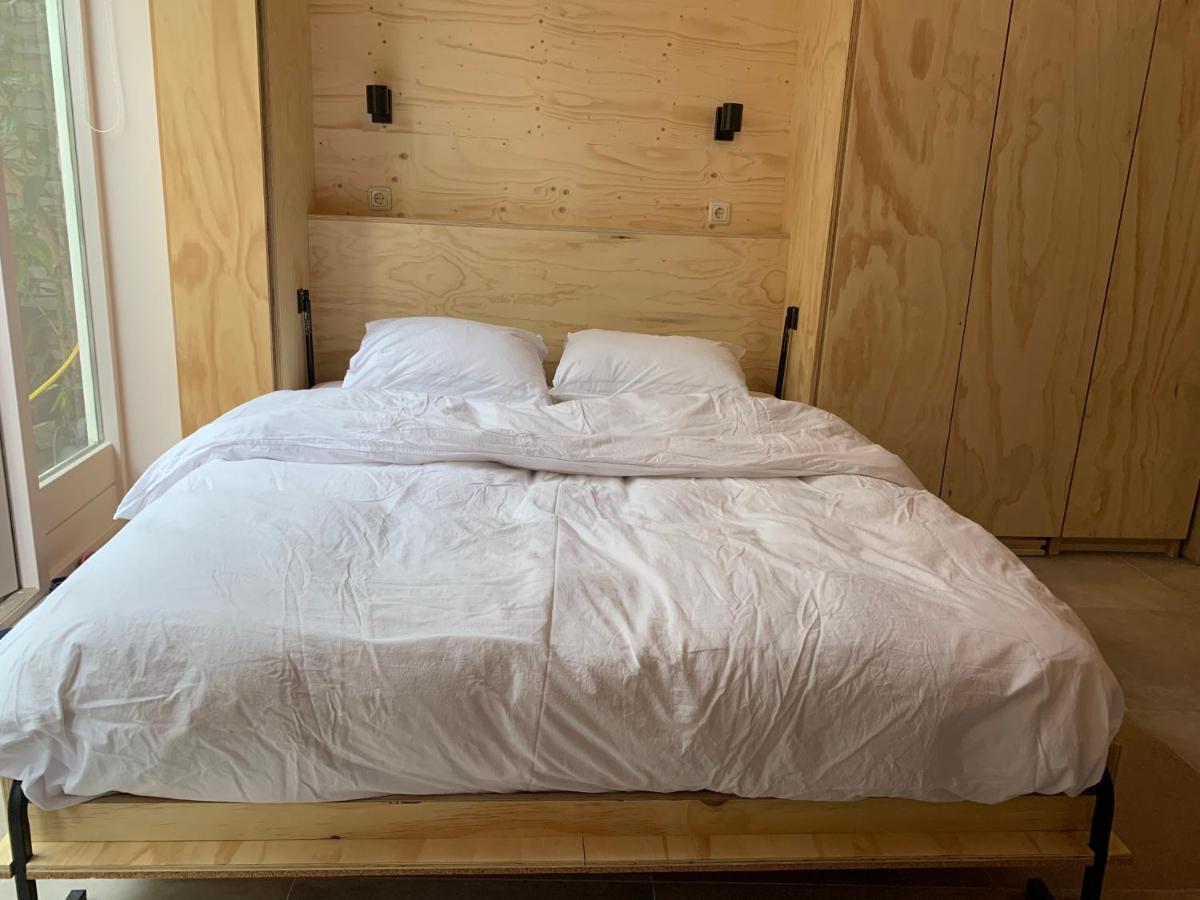 B&B De Warmoes Dordrecht Ngoại thất bức ảnh