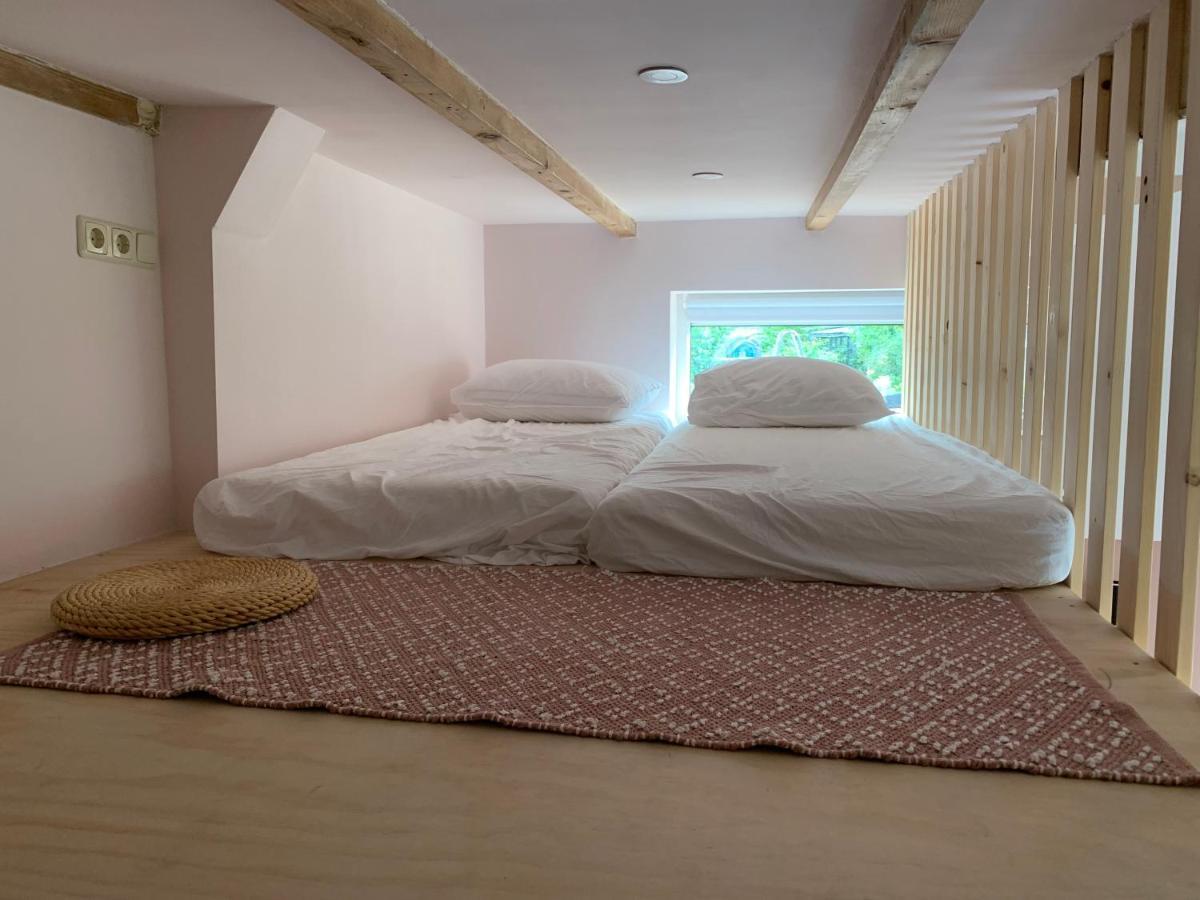B&B De Warmoes Dordrecht Ngoại thất bức ảnh