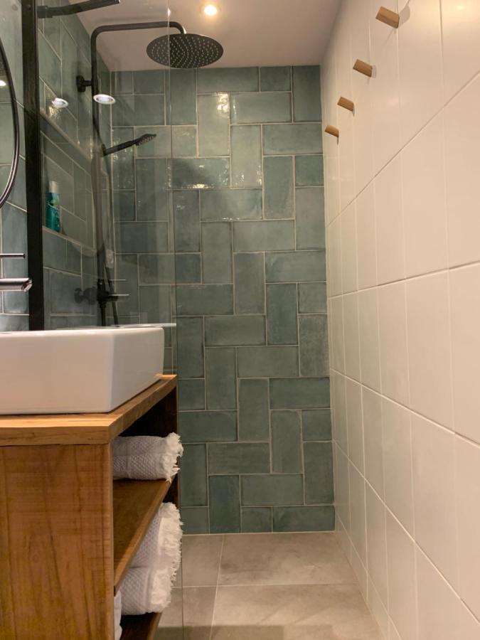 B&B De Warmoes Dordrecht Ngoại thất bức ảnh