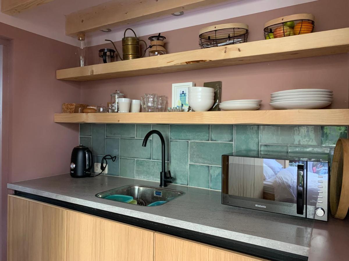 B&B De Warmoes Dordrecht Ngoại thất bức ảnh