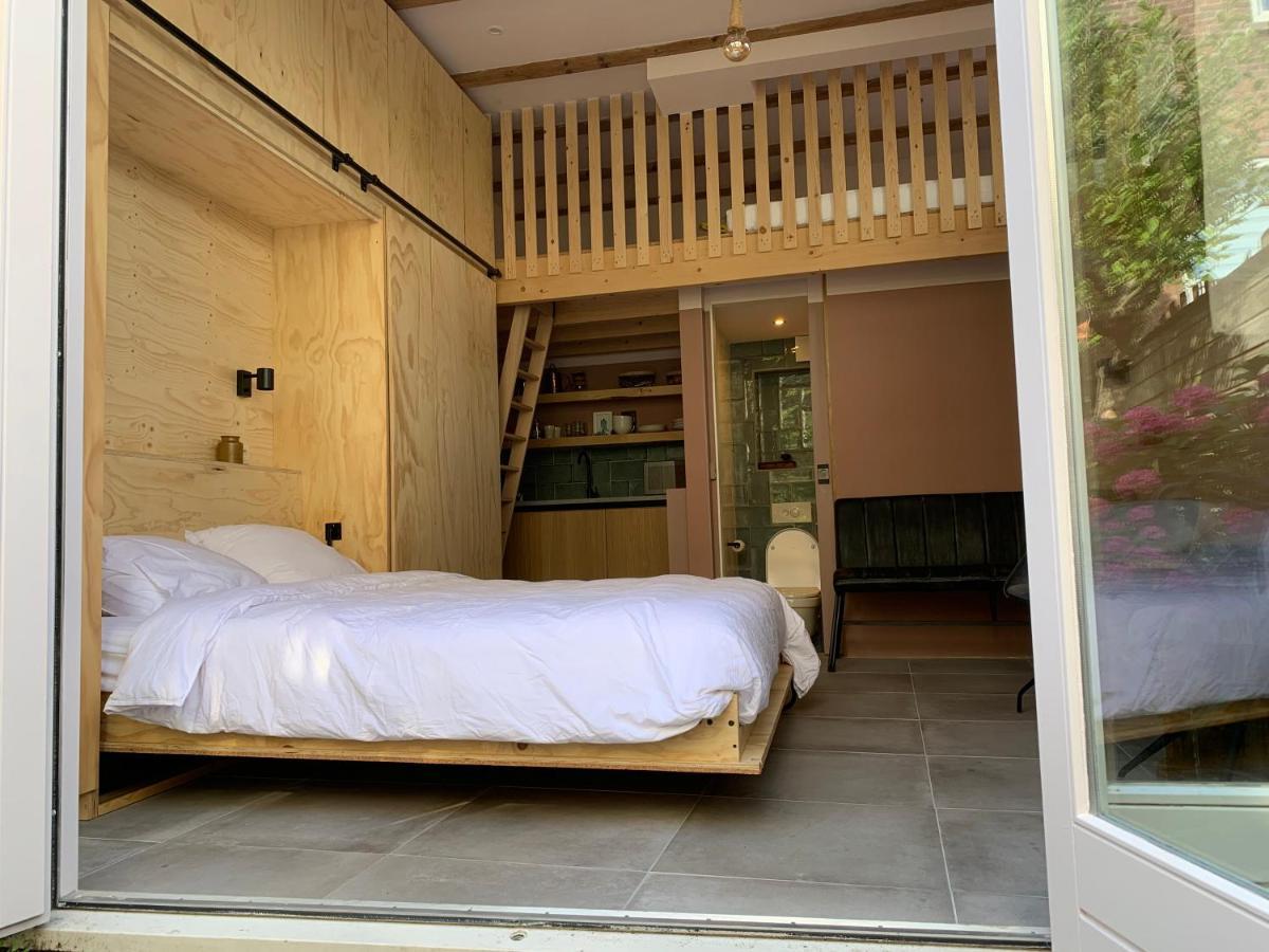 B&B De Warmoes Dordrecht Ngoại thất bức ảnh