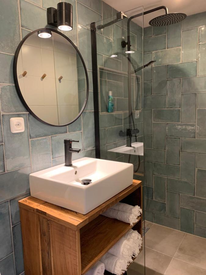 B&B De Warmoes Dordrecht Ngoại thất bức ảnh