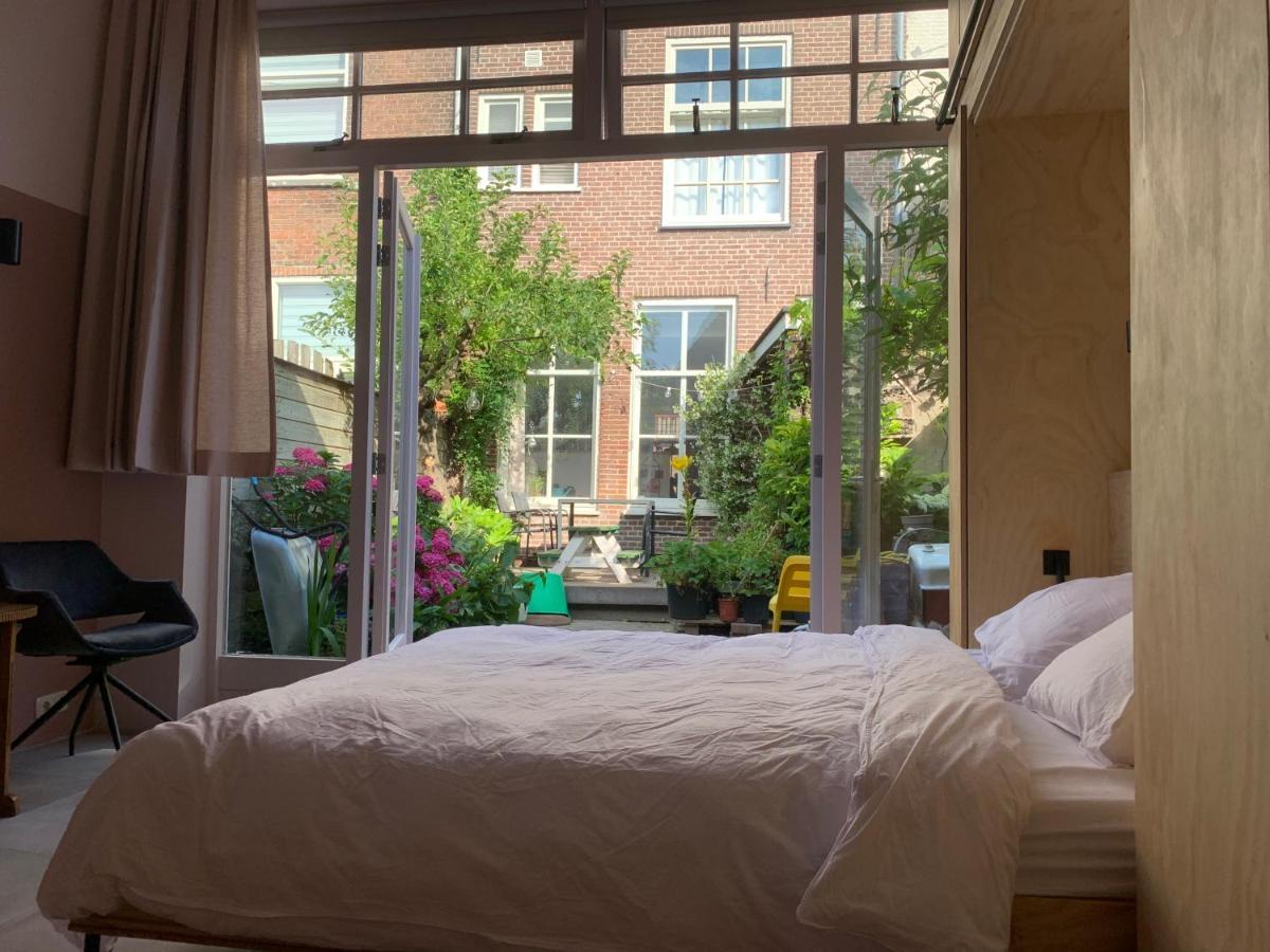 B&B De Warmoes Dordrecht Ngoại thất bức ảnh