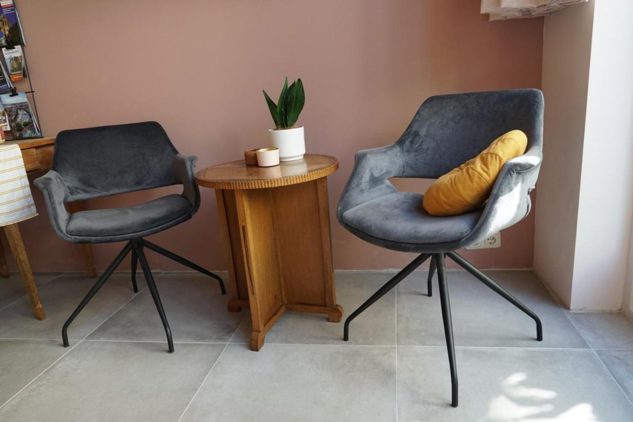 B&B De Warmoes Dordrecht Ngoại thất bức ảnh